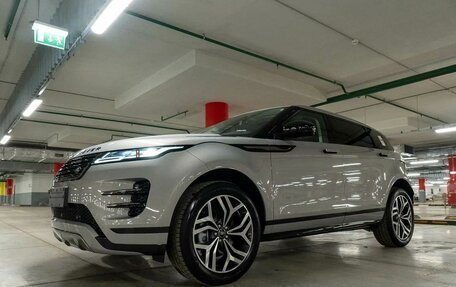 Land Rover Range Rover Evoque II, 2024 год, 6 800 000 рублей, 12 фотография