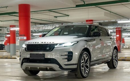 Land Rover Range Rover Evoque II, 2024 год, 6 800 000 рублей, 3 фотография