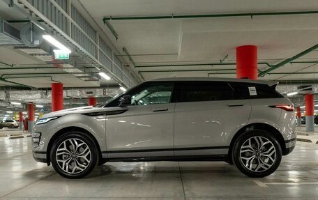 Land Rover Range Rover Evoque II, 2024 год, 6 800 000 рублей, 10 фотография