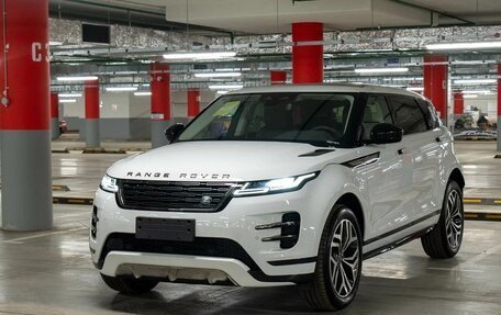 Land Rover Range Rover Evoque II, 2024 год, 6 800 000 рублей, 2 фотография