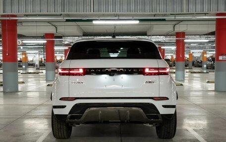 Land Rover Range Rover Evoque II, 2024 год, 6 800 000 рублей, 8 фотография