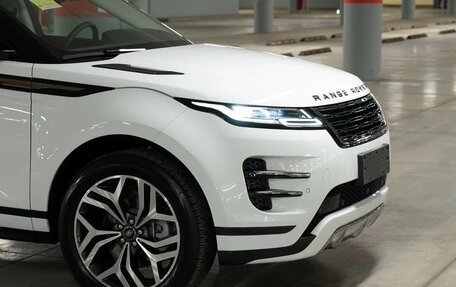 Land Rover Range Rover Evoque II, 2024 год, 6 800 000 рублей, 4 фотография