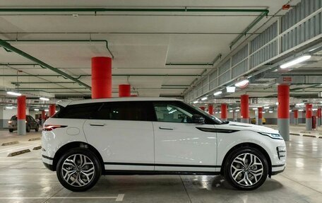 Land Rover Range Rover Evoque II, 2024 год, 6 800 000 рублей, 6 фотография