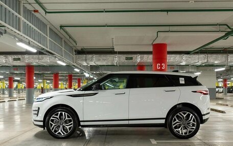 Land Rover Range Rover Evoque II, 2024 год, 6 800 000 рублей, 10 фотография