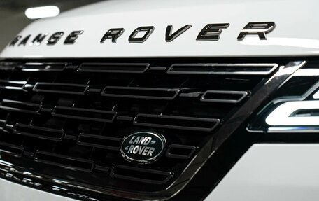 Land Rover Range Rover Evoque II, 2024 год, 6 800 000 рублей, 12 фотография