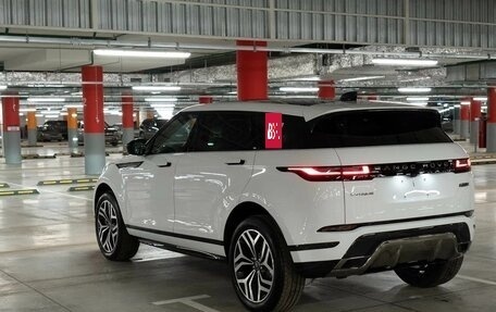 Land Rover Range Rover Evoque II, 2024 год, 6 800 000 рублей, 9 фотография