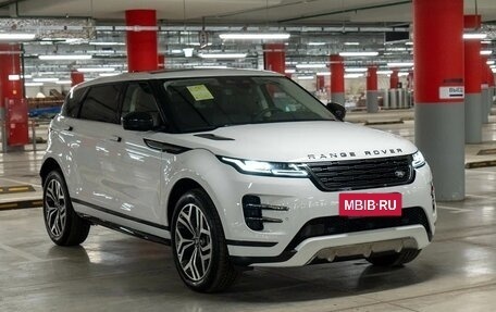 Land Rover Range Rover Evoque II, 2024 год, 6 800 000 рублей, 3 фотография