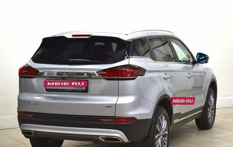 Geely Atlas, 2022 год, 2 290 000 рублей, 4 фотография