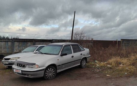 Daewoo Nexia I рестайлинг, 2006 год, 62 000 рублей, 5 фотография