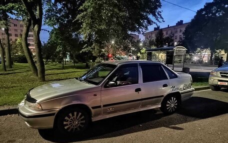 Daewoo Nexia I рестайлинг, 2006 год, 62 000 рублей, 10 фотография