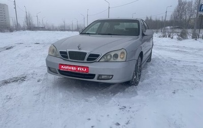 Daewoo Magnus, 2000 год, 250 000 рублей, 1 фотография