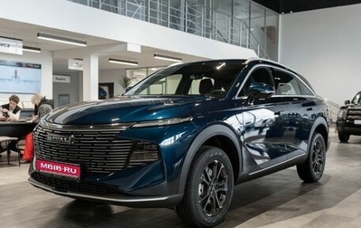 Haval F7, 2024 год, 2 899 000 рублей, 1 фотография