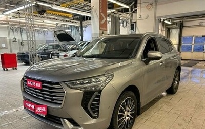 Haval Jolion, 2023 год, 2 100 000 рублей, 1 фотография