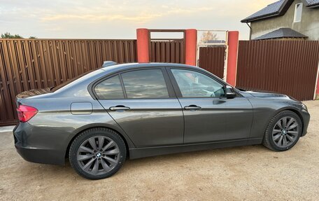 BMW 3 серия, 2014 год, 1 650 000 рублей, 2 фотография