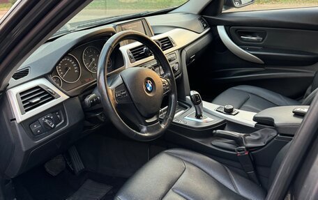 BMW 3 серия, 2014 год, 1 650 000 рублей, 6 фотография