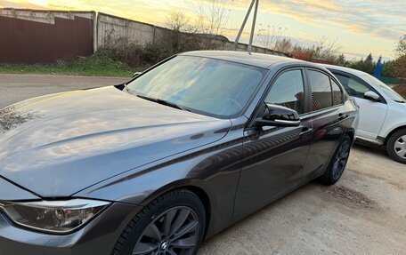 BMW 3 серия, 2014 год, 1 650 000 рублей, 7 фотография