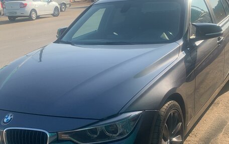 BMW 3 серия, 2014 год, 1 650 000 рублей, 11 фотография