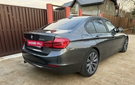 BMW 3 серия, 2014 год, 1 650 000 рублей, 3 фотография