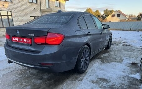 BMW 3 серия, 2014 год, 1 650 000 рублей, 10 фотография