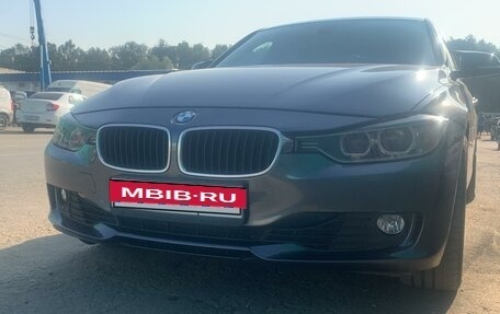 BMW 3 серия, 2014 год, 1 650 000 рублей, 12 фотография