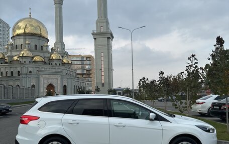 Ford Focus III, 2015 год, 1 240 000 рублей, 8 фотография