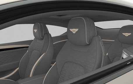 Bentley Continental GT, 2024 год, 62 700 000 рублей, 7 фотография