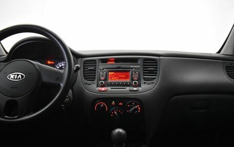 KIA Rio II, 2009 год, 510 000 рублей, 5 фотография