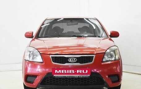 KIA Rio II, 2009 год, 510 000 рублей, 2 фотография