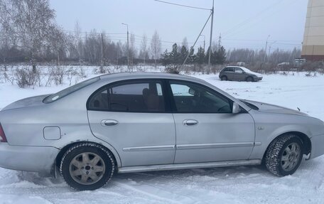 Daewoo Magnus, 2000 год, 250 000 рублей, 4 фотография