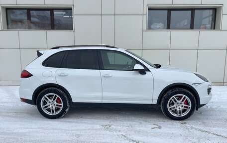 Porsche Cayenne III, 2012 год, 2 999 000 рублей, 2 фотография