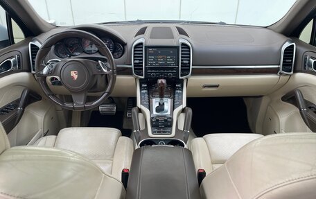 Porsche Cayenne III, 2012 год, 2 999 000 рублей, 11 фотография