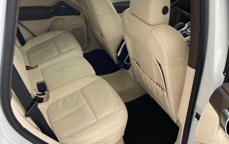 Porsche Cayenne III, 2012 год, 2 999 000 рублей, 16 фотография