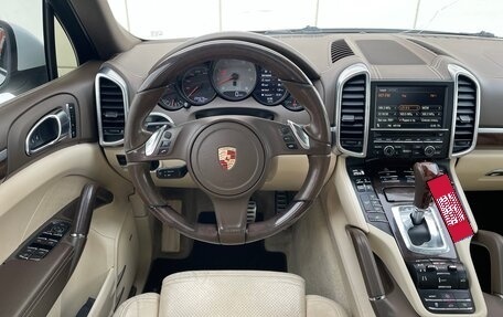 Porsche Cayenne III, 2012 год, 2 999 000 рублей, 12 фотография