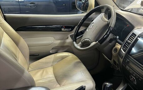 Toyota Land Cruiser Prado 120 рестайлинг, 2007 год, 2 500 000 рублей, 18 фотография