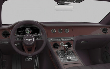 Bentley Continental GT, 2024 год, 63 200 000 рублей, 5 фотография