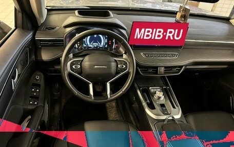 Haval Jolion, 2023 год, 2 100 000 рублей, 5 фотография