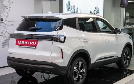 Chery Tiggo 4 I рестайлинг, 2024 год, 2 330 000 рублей, 4 фотография