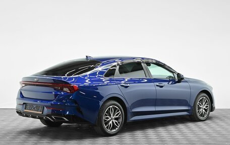 KIA K5, 2020 год, 2 295 000 рублей, 6 фотография