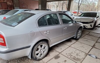 Skoda Octavia IV, 2000 год, 420 000 рублей, 1 фотография