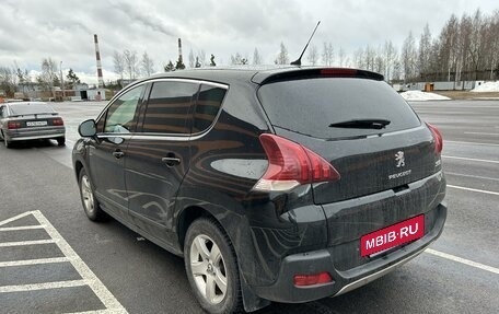 Peugeot 3008 I рестайлинг, 2014 год, 1 150 000 рублей, 4 фотография