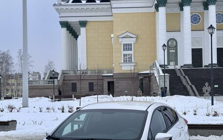 KIA Cerato III, 2015 год, 1 395 000 рублей, 9 фотография