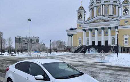 KIA Cerato III, 2015 год, 1 395 000 рублей, 11 фотография