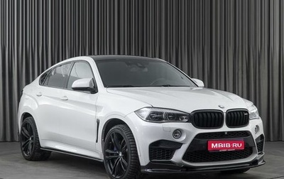 BMW X6 M, 2015 год, 4 990 000 рублей, 1 фотография