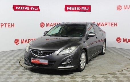 Mazda 6, 2011 год, 789 000 рублей, 1 фотография