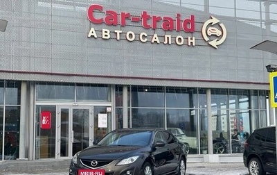 Mazda 6, 2011 год, 1 050 000 рублей, 1 фотография