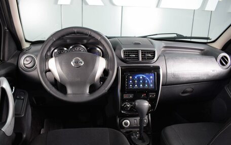 Nissan Terrano III, 2016 год, 1 299 000 рублей, 6 фотография