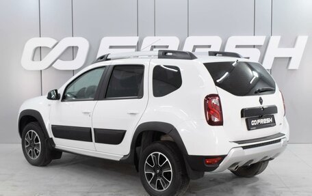 Renault Duster I рестайлинг, 2020 год, 1 680 000 рублей, 2 фотография