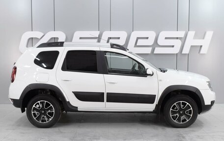 Renault Duster I рестайлинг, 2020 год, 1 680 000 рублей, 5 фотография