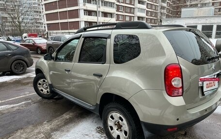 Renault Duster I рестайлинг, 2013 год, 924 000 рублей, 3 фотография