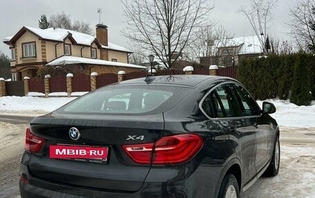 BMW X4, 2014 год, 2 600 000 рублей, 10 фотография